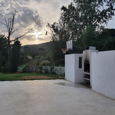 Villa De Lujo En Jarandilla Jarandilla de la Vera Kültér fotó