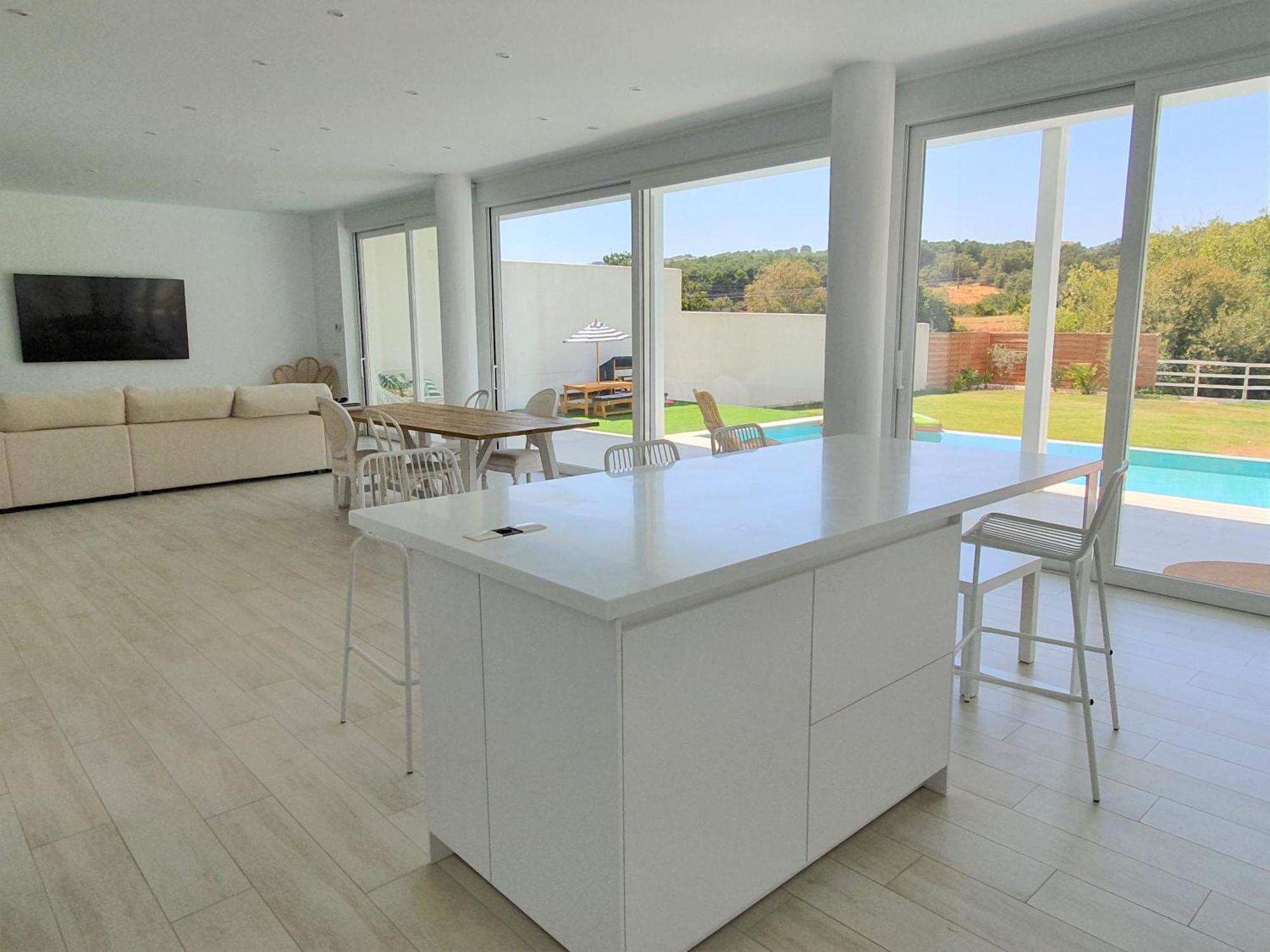 Villa De Lujo En Jarandilla Jarandilla de la Vera Kültér fotó
