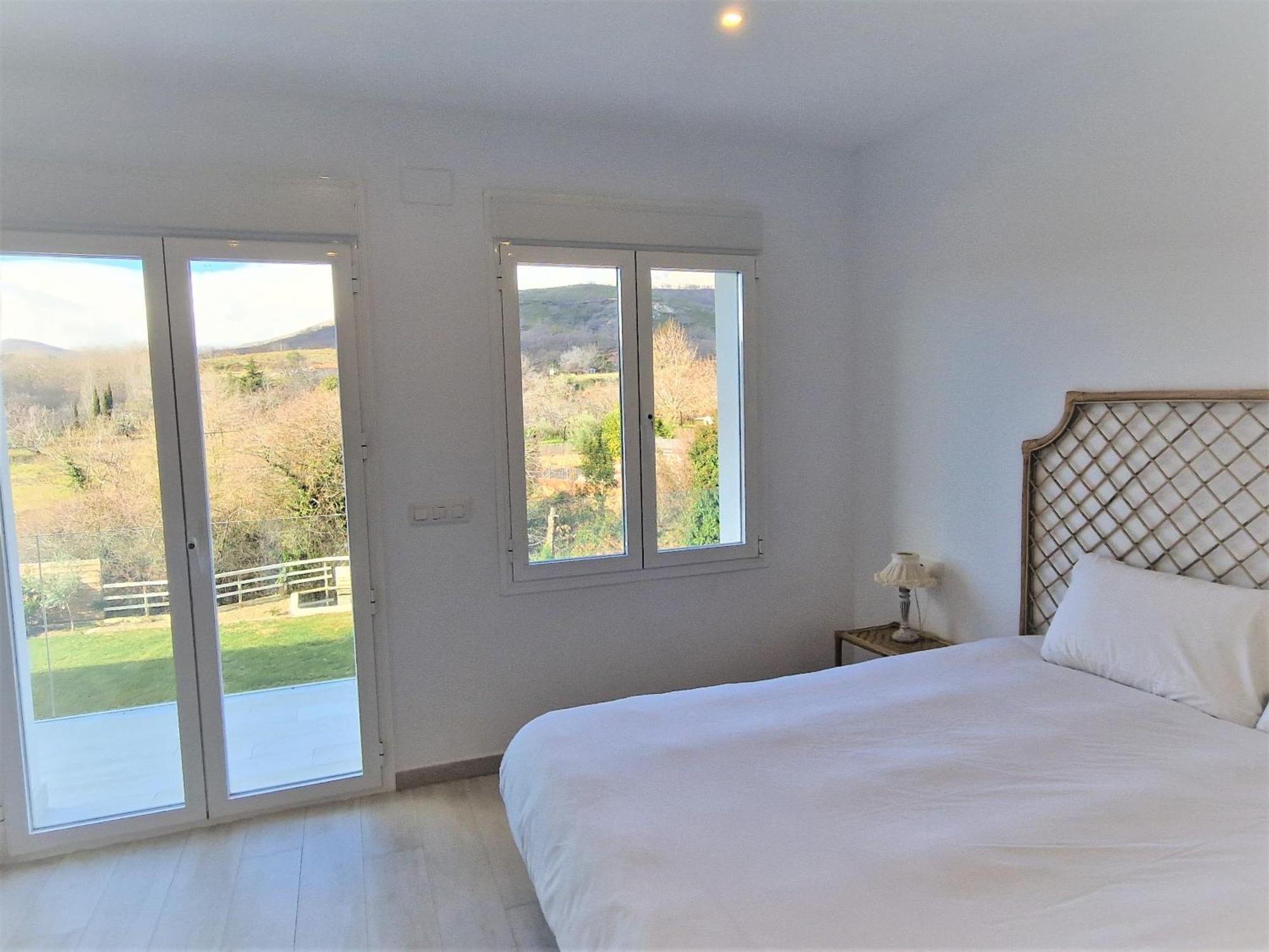 Villa De Lujo En Jarandilla Jarandilla de la Vera Kültér fotó